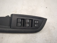 2019-2022 Honda Passport Master Power Window Switch Replacement Driver Side Left P/N:83591T6ZA112183 43700132 Fits OEM Used 