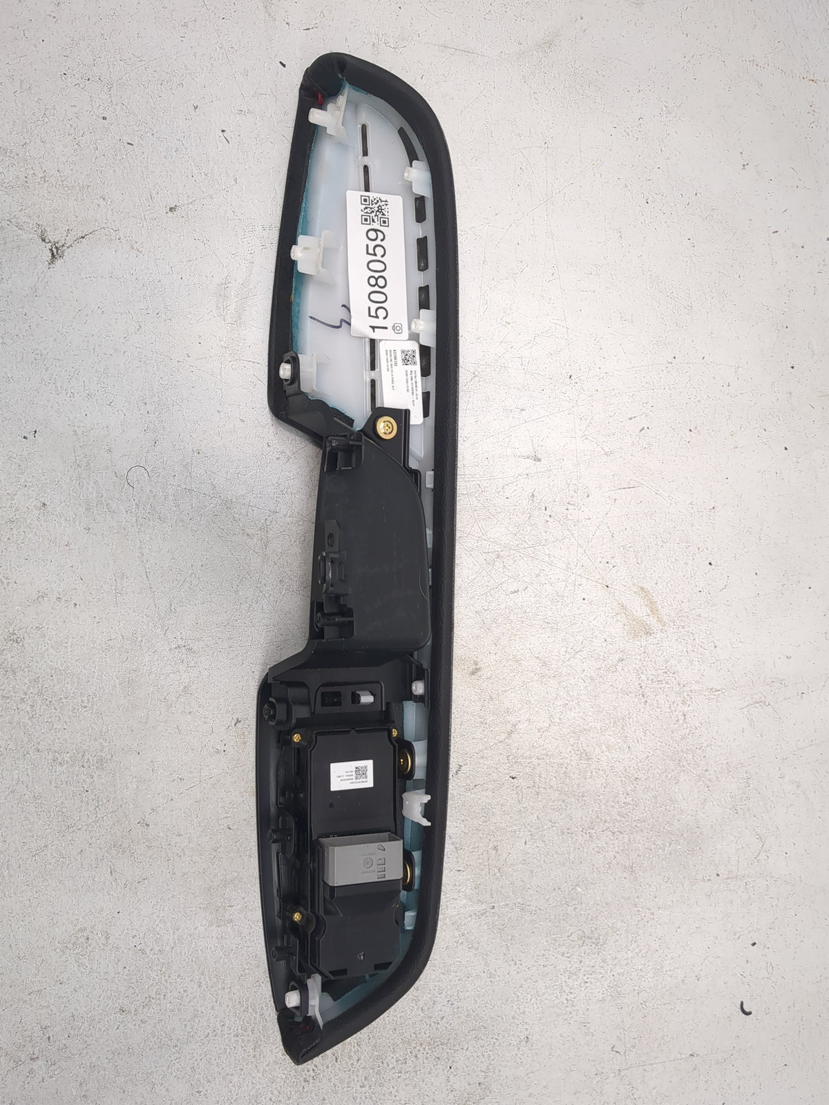 2019-2022 Honda Passport Master Power Window Switch Replacement Driver Side Left P/N:83591T6ZA112183 43700132 Fits OEM Used 
