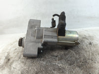 2024 Honda Passport Car Starter Motor Solenoid OEM P/N:SM-77002 Fits OEM Used Auto Parts - Oemusedautoparts1.com