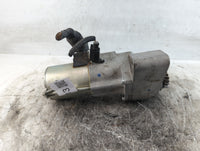 2024 Honda Passport Car Starter Motor Solenoid OEM P/N:SM-77002 Fits OEM Used Auto Parts - Oemusedautoparts1.com
