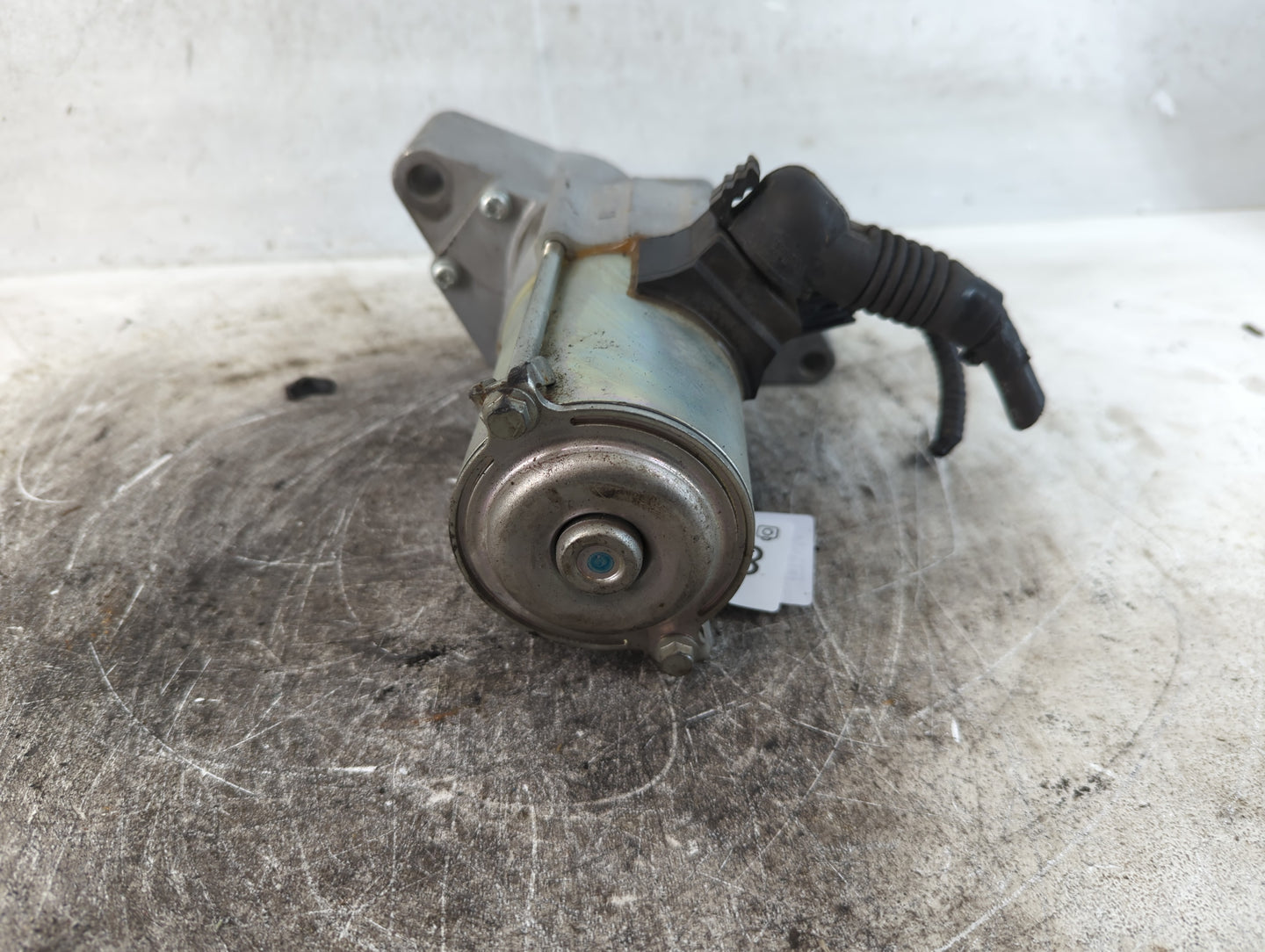 2024 Honda Passport Car Starter Motor Solenoid OEM P/N:SM-77002 Fits OEM Used Auto Parts - Oemusedautoparts1.com