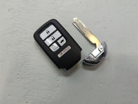 Honda Pilot Keyless Entry Remote Fob KR5T44 A2C18218601 72147-TG7-A61 5 buttons - Oemusedautoparts1.com