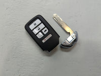 Honda Pilot Keyless Entry Remote Fob KR5T44 A2C18218601 72147-TG7-A61 5 buttons - Oemusedautoparts1.com
