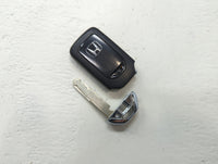 Honda Pilot Keyless Entry Remote Fob KR5T44 A2C18218601 72147-TG7-A61 5 buttons - Oemusedautoparts1.com