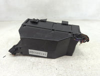 2024 Honda Pilot Fusebox Fuse Box Panel Relay Module Fits OEM Used Auto Parts - Oemusedautoparts1.com