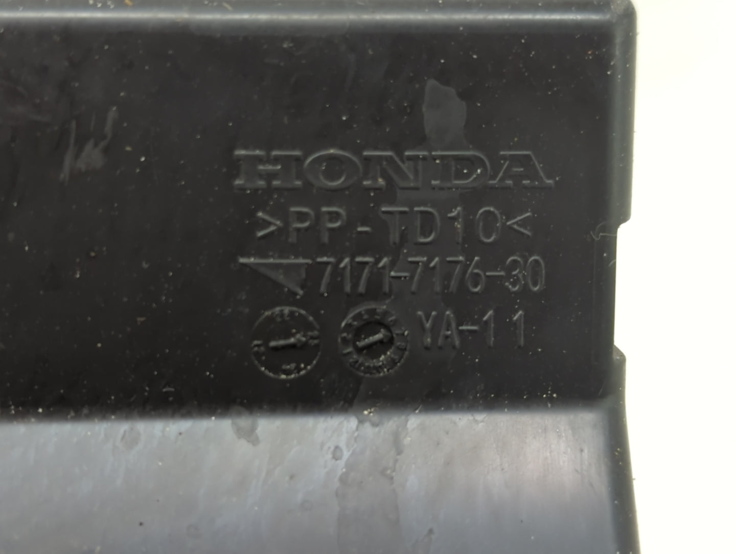 2024 Honda Pilot Fusebox Fuse Box Panel Relay Module Fits OEM Used Auto Parts - Oemusedautoparts1.com