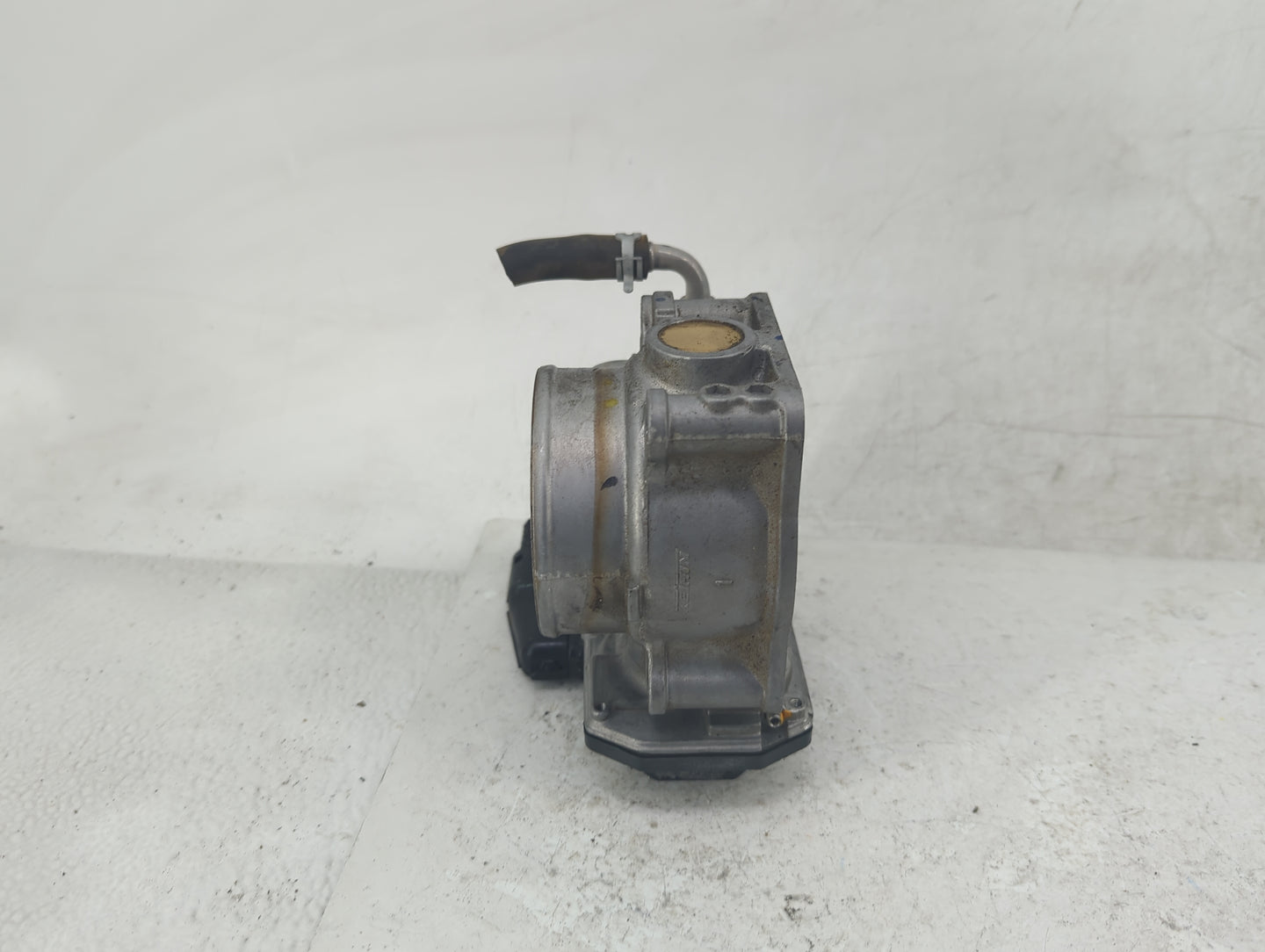 2024 Honda Pilot Throttle Body Fits OEM Used Auto Parts - Oemusedautoparts1.com