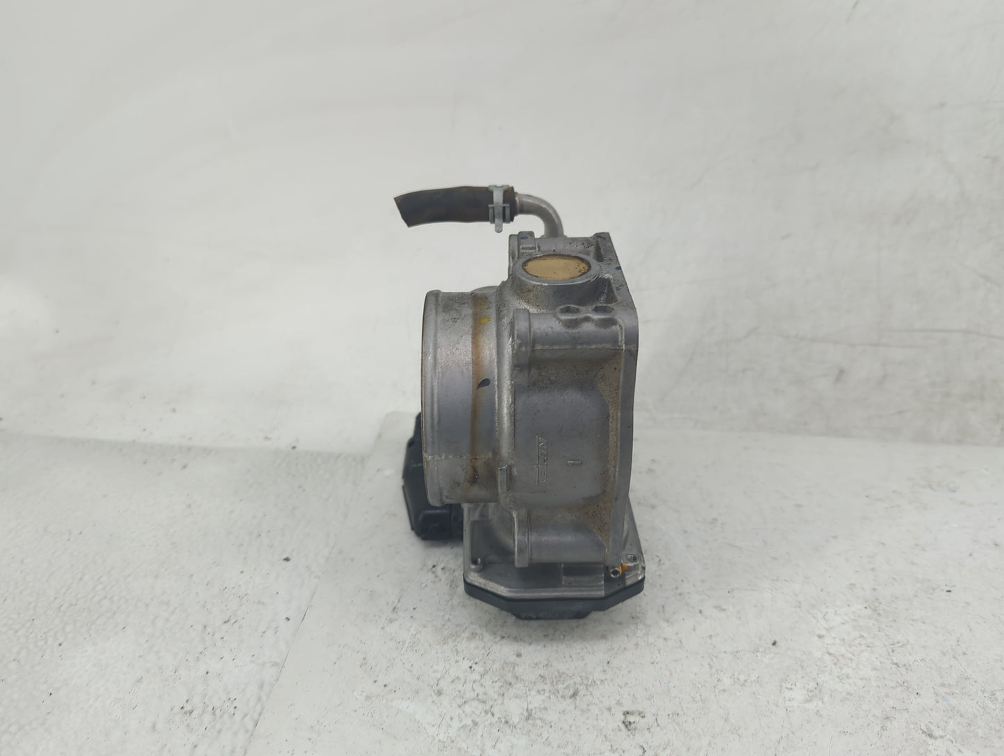 2024 Honda Pilot Throttle Body Fits OEM Used Auto Parts - Oemusedautoparts1.com