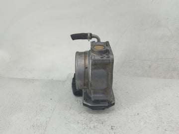2024 Honda Pilot Throttle Body Fits OEM Used Auto Parts - Oemusedautoparts1.com