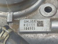 2024 Honda Pilot Throttle Body Fits OEM Used Auto Parts - Oemusedautoparts1.com