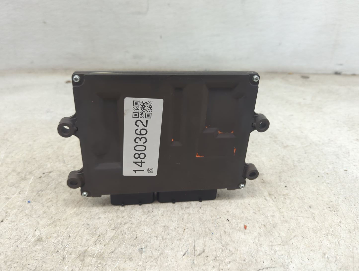 2024 Honda Pilot PCM Engine Control Computer ECU ECM PCU OEM P/N:37820-6FB-A740-M4 TN115600-2235 Fits OEM Used Auto Parts - 