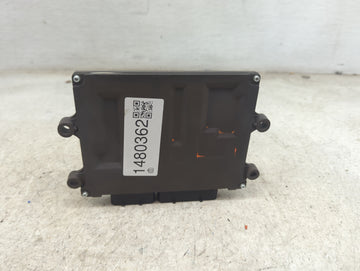 2024 Honda Pilot PCM Engine Control Computer ECU ECM PCU OEM P/N:37820-6FB-A740-M4 TN115600-2235 Fits OEM Used Auto Parts - 