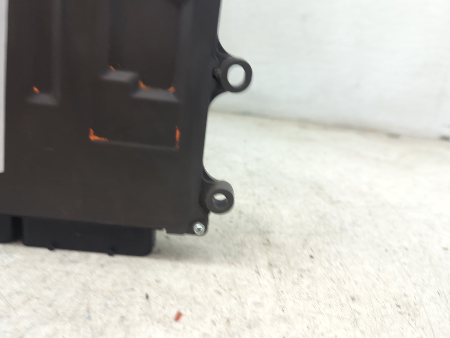 2024 Honda Pilot PCM Engine Control Computer ECU ECM PCU OEM P/N:37820-6FB-A740-M4 TN115600-2235 Fits OEM Used Auto Parts - 