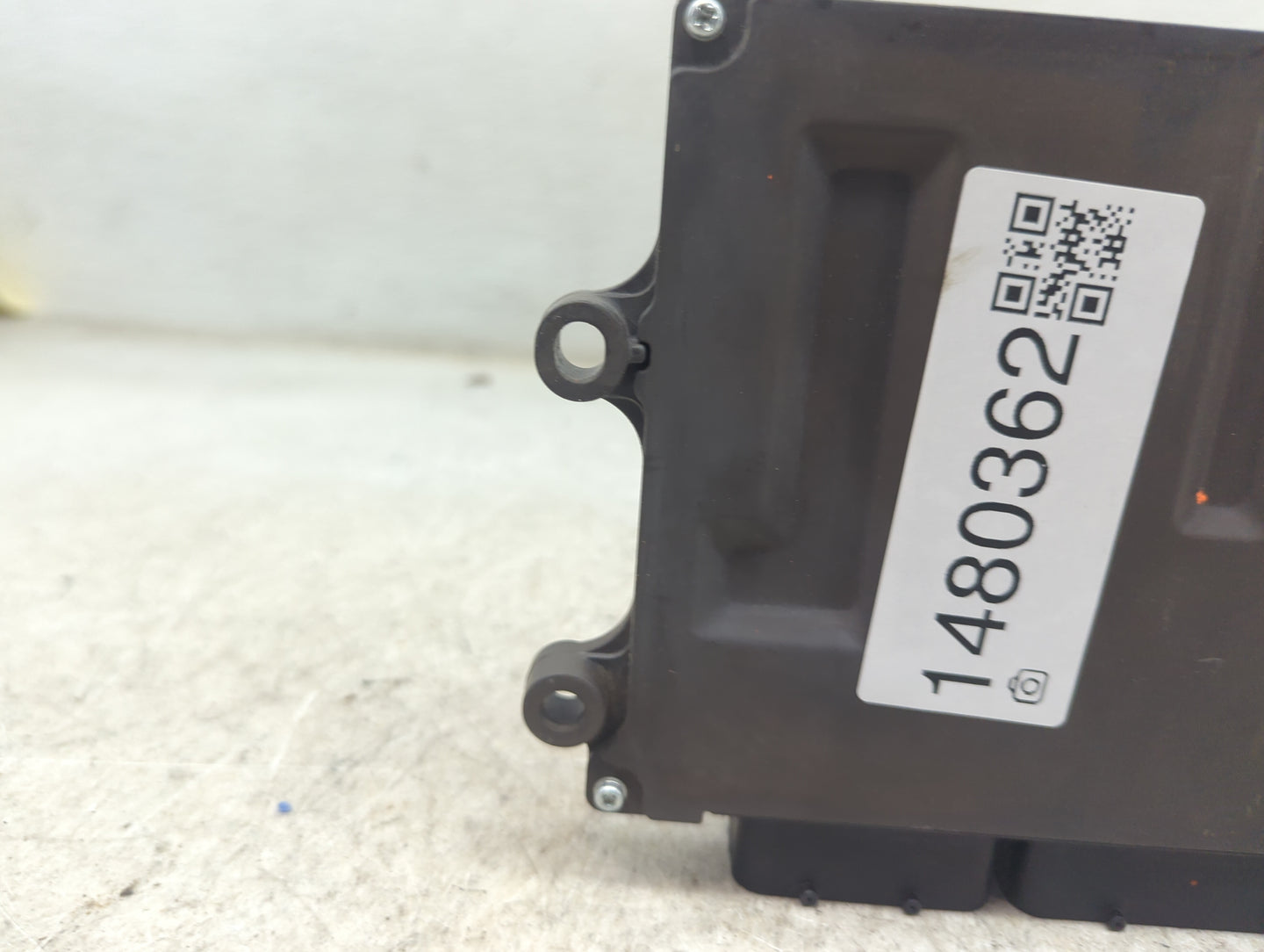 2024 Honda Pilot PCM Engine Control Computer ECU ECM PCU OEM P/N:37820-6FB-A740-M4 TN115600-2235 Fits OEM Used Auto Parts - 