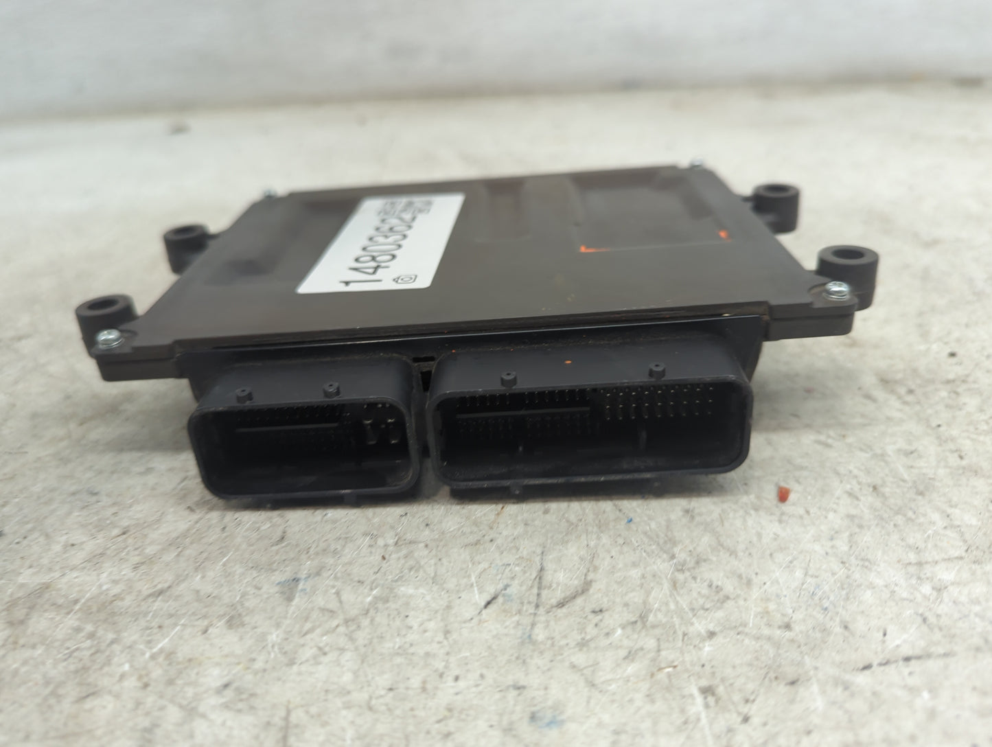 2024 Honda Pilot PCM Engine Control Computer ECU ECM PCU OEM P/N:37820-6FB-A740-M4 TN115600-2235 Fits OEM Used Auto Parts - 