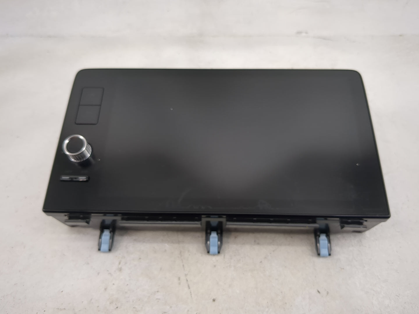 2024 Honda Pilot Information Display Screen - Oemusedautoparts1.com