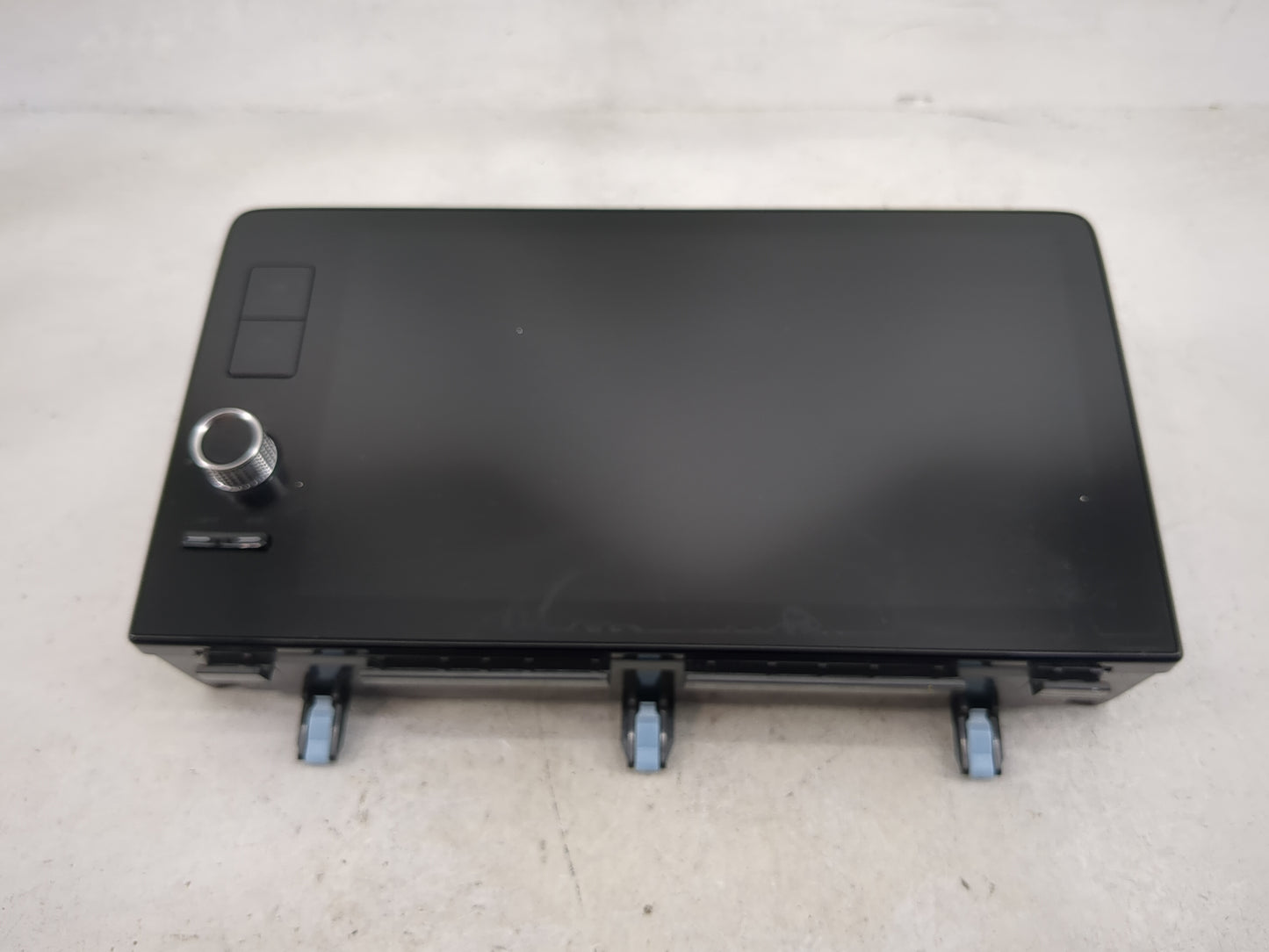 2024 Honda Pilot Information Display Screen - Oemusedautoparts1.com