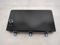 2024 Honda Pilot Information Display Screen - Oemusedautoparts1.com