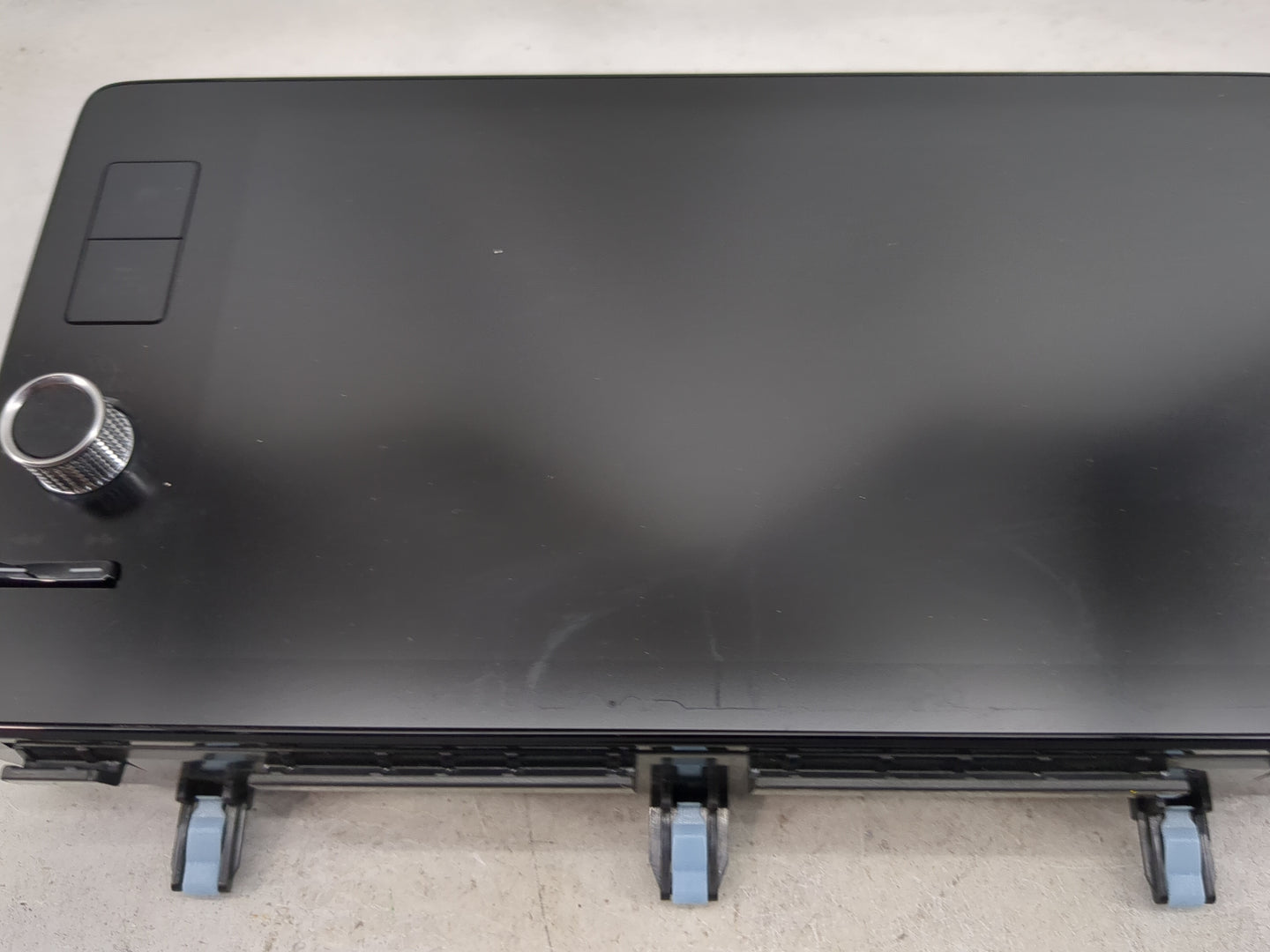 2024 Honda Pilot Information Display Screen - Oemusedautoparts1.com