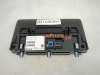 2024 Honda Pilot Information Display Screen - Oemusedautoparts1.com