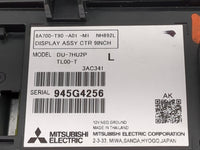 2024 Honda Pilot Information Display Screen - Oemusedautoparts1.com
