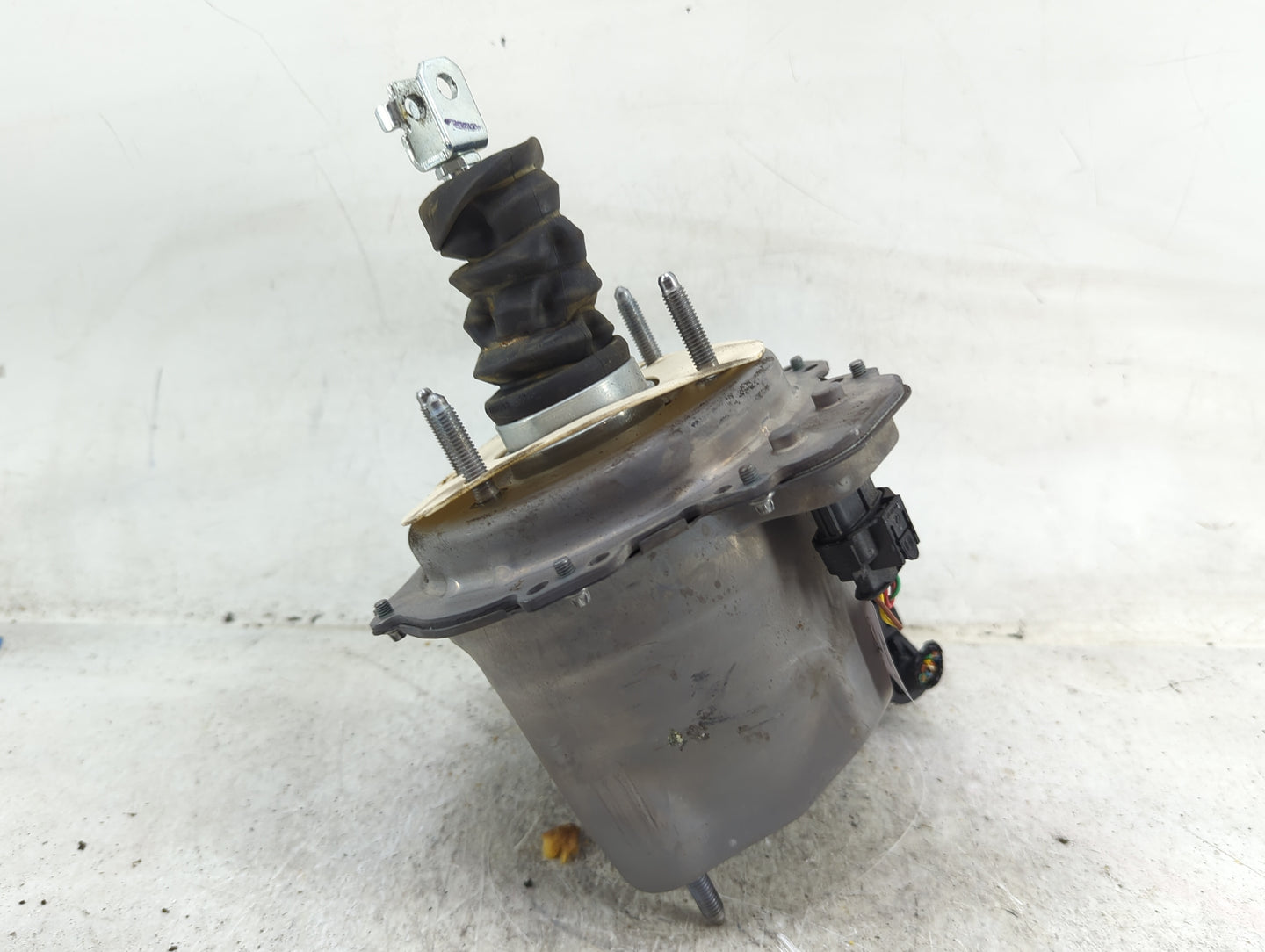 2024 Honda Pilot Power Brake Booster Oem - Oemusedautoparts1.com