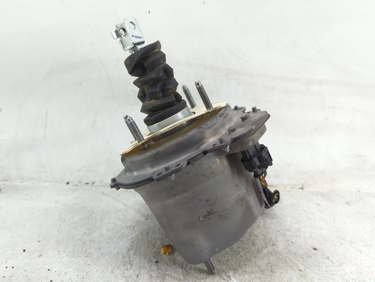 2024 Honda Pilot Power Brake Booster Oem - Oemusedautoparts1.com