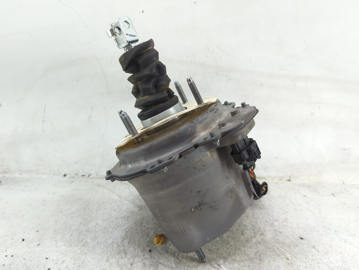 2024 Honda Pilot Power Brake Booster Oem - Oemusedautoparts1.com