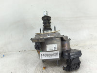 2024 Honda Pilot Power Brake Booster Oem - Oemusedautoparts1.com