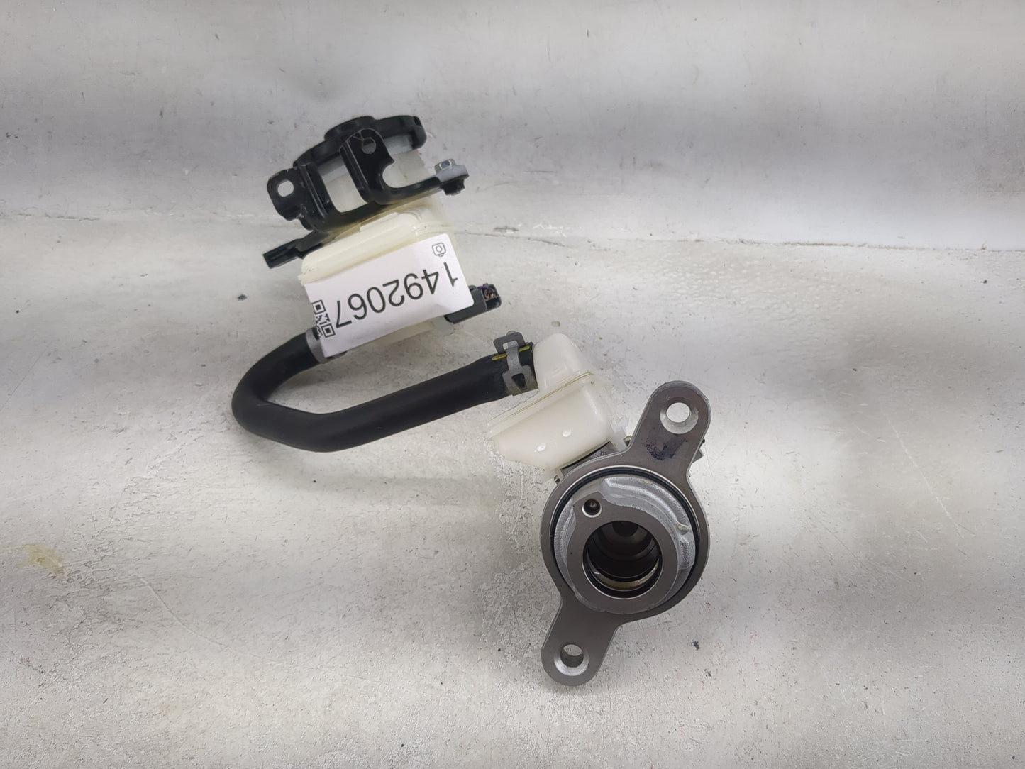 Honda Pilot Brake Master Cylinder 1492067 - Oemusedautoparts1.com
