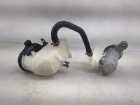 Honda Pilot Brake Master Cylinder 1492067 - Oemusedautoparts1.com