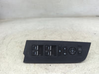 2024 Honda Pilot Master Power Window Switch Replacement Driver Side Left P/N:35750-T90-A1 83690T90A010M1 Fits OEM Used Auto 