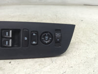2024 Honda Pilot Master Power Window Switch Replacement Driver Side Left P/N:35750-T90-A1 83690T90A010M1 Fits OEM Used Auto 