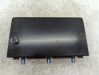 2024 Honda Pilot Information Radio Display Screen 1505694 - Oemusedautoparts1.com