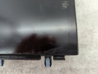 2024 Honda Pilot Information Radio Display Screen 1505694 - Oemusedautoparts1.com