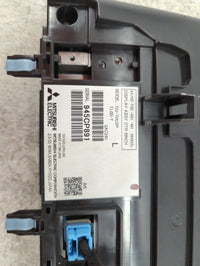2024 Honda Pilot Information Radio Display Screen 1505694 - Oemusedautoparts1.com