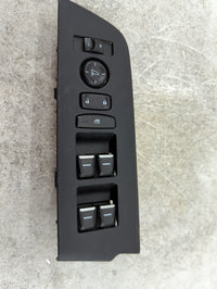 2024 Honda Pilot Master Power Window Switch Replacement Driver Side Left P/N:83590T90A020M1 NH900L Fits OEM Used Auto Parts 