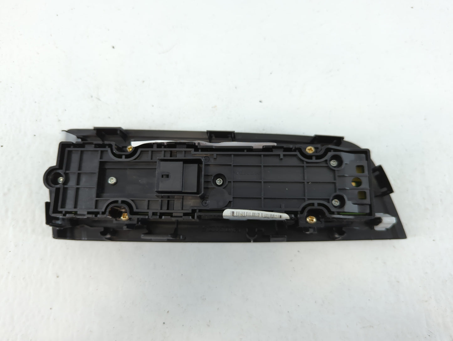 2019-2022 Honda Pilot Master Power Window Switch Replacement Driver Side Left P/N:NH900L 83590T90 A010M1 Fits OEM Used Auto 