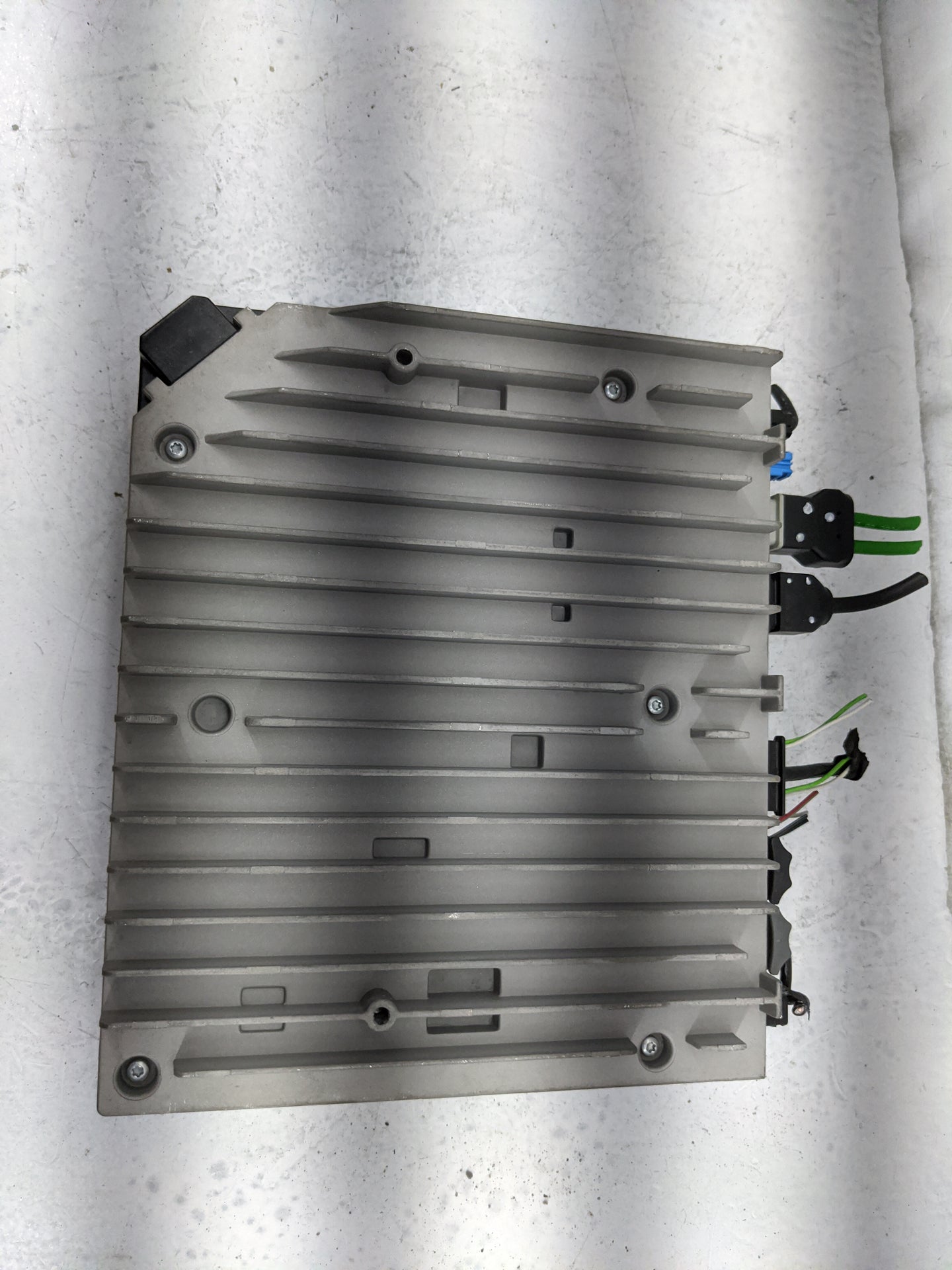 2024 Honda Prologue Radio Speaker Amplifier - Oemusedautoparts1.com