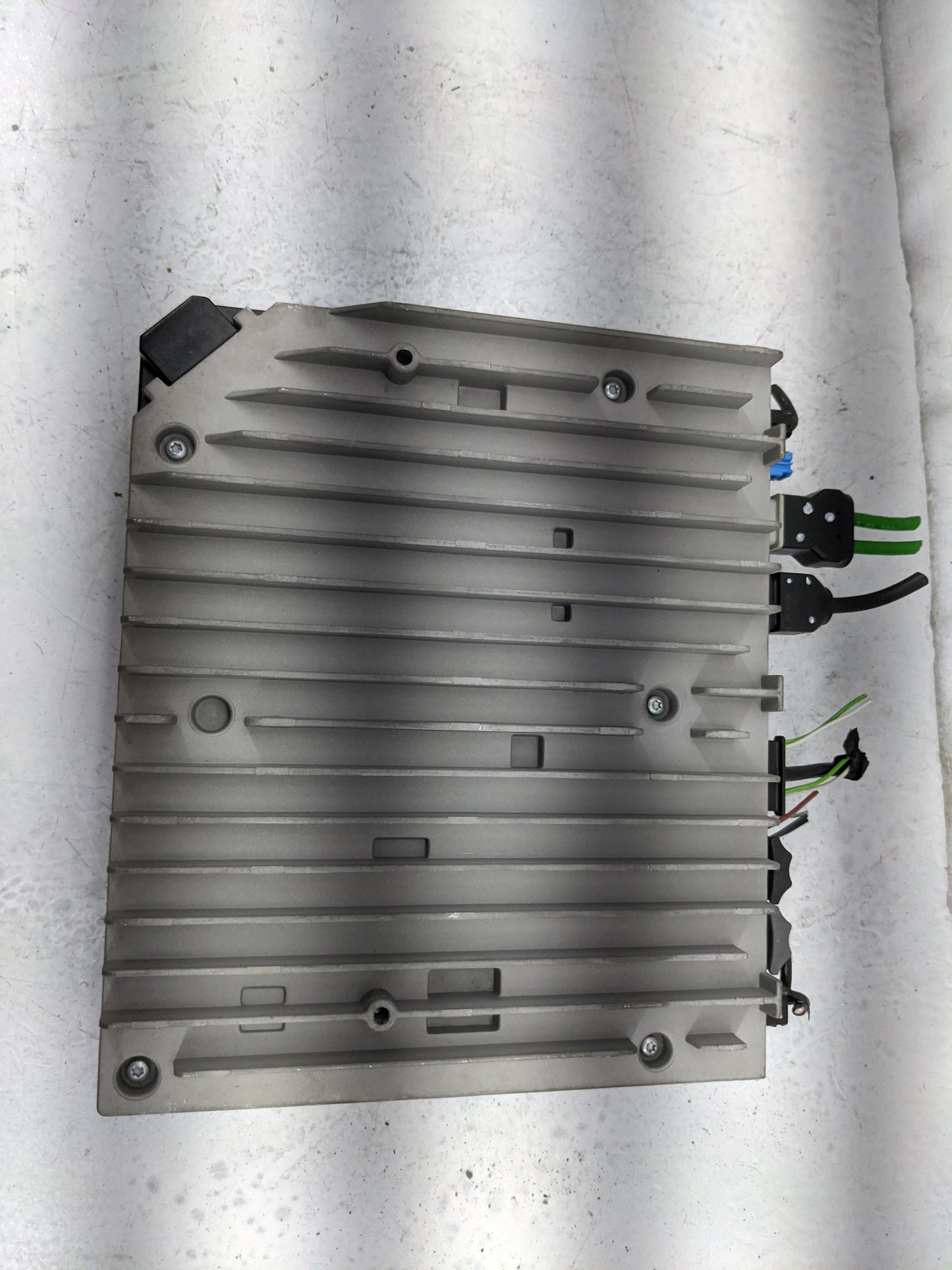 2024 Honda Prologue Radio Speaker Amplifier - Oemusedautoparts1.com