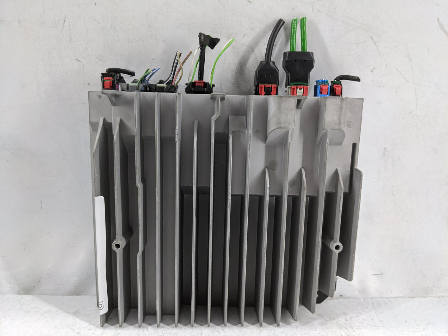 2024 Honda Prologue Radio Speaker Amplifier - Oemusedautoparts1.com