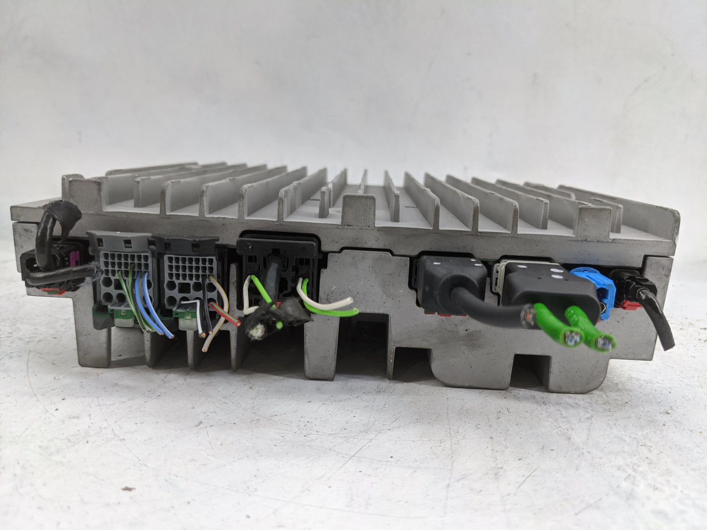 2024 Honda Prologue Radio Speaker Amplifier - Oemusedautoparts1.com