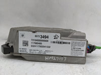2024 Honda Prologue Radio Speaker Amplifier - Oemusedautoparts1.com