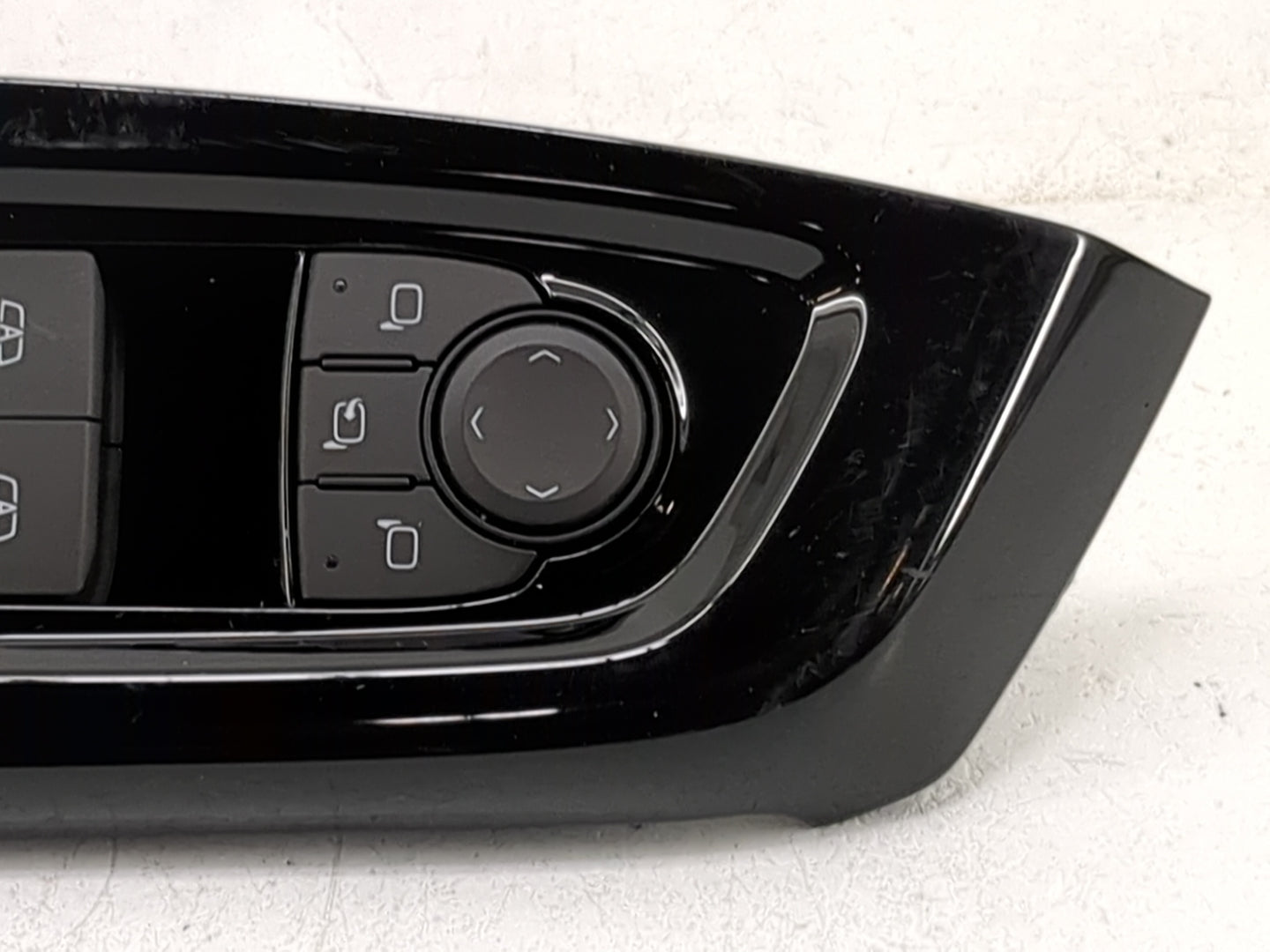 2024 Honda Prologue Master Power Window Switch Replacement Driver Side Left P/N:85589567 120054812, 67TW-DRMF Fits OEM Used 