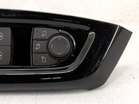 2024 Honda Prologue Master Power Window Switch Replacement Driver Side Left P/N:85589567 120054812, 67TW-DRMF Fits OEM Used 