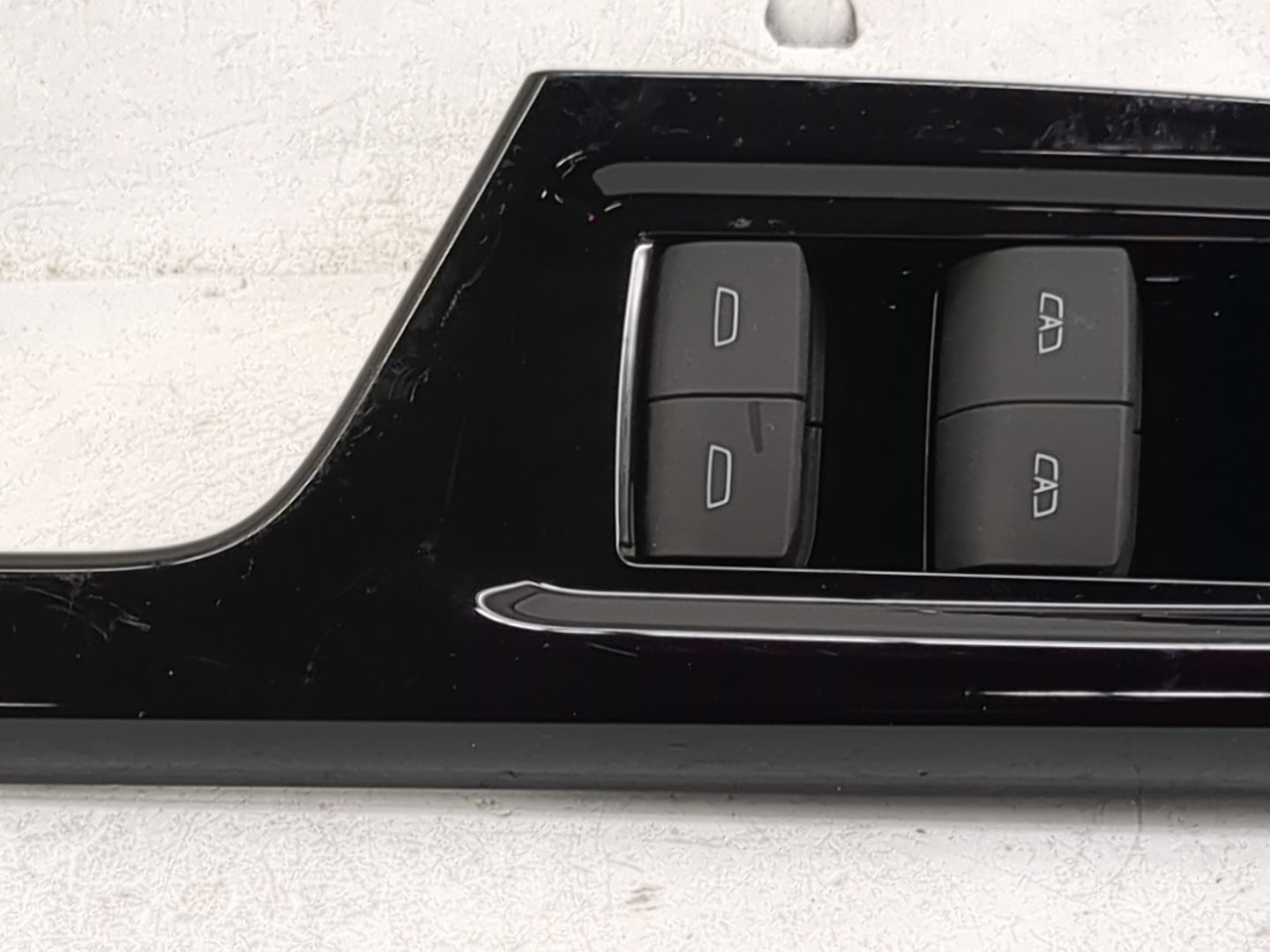 2024 Honda Prologue Master Power Window Switch Replacement Driver Side Left P/N:85589567 120054812, 67TW-DRMF Fits OEM Used 