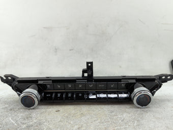 compare product 2024 Honda Prologue Climate Control Module Temperature AC/Heater Replacement P/N:85043430 812785971 Fits OEM Used Auto Parts