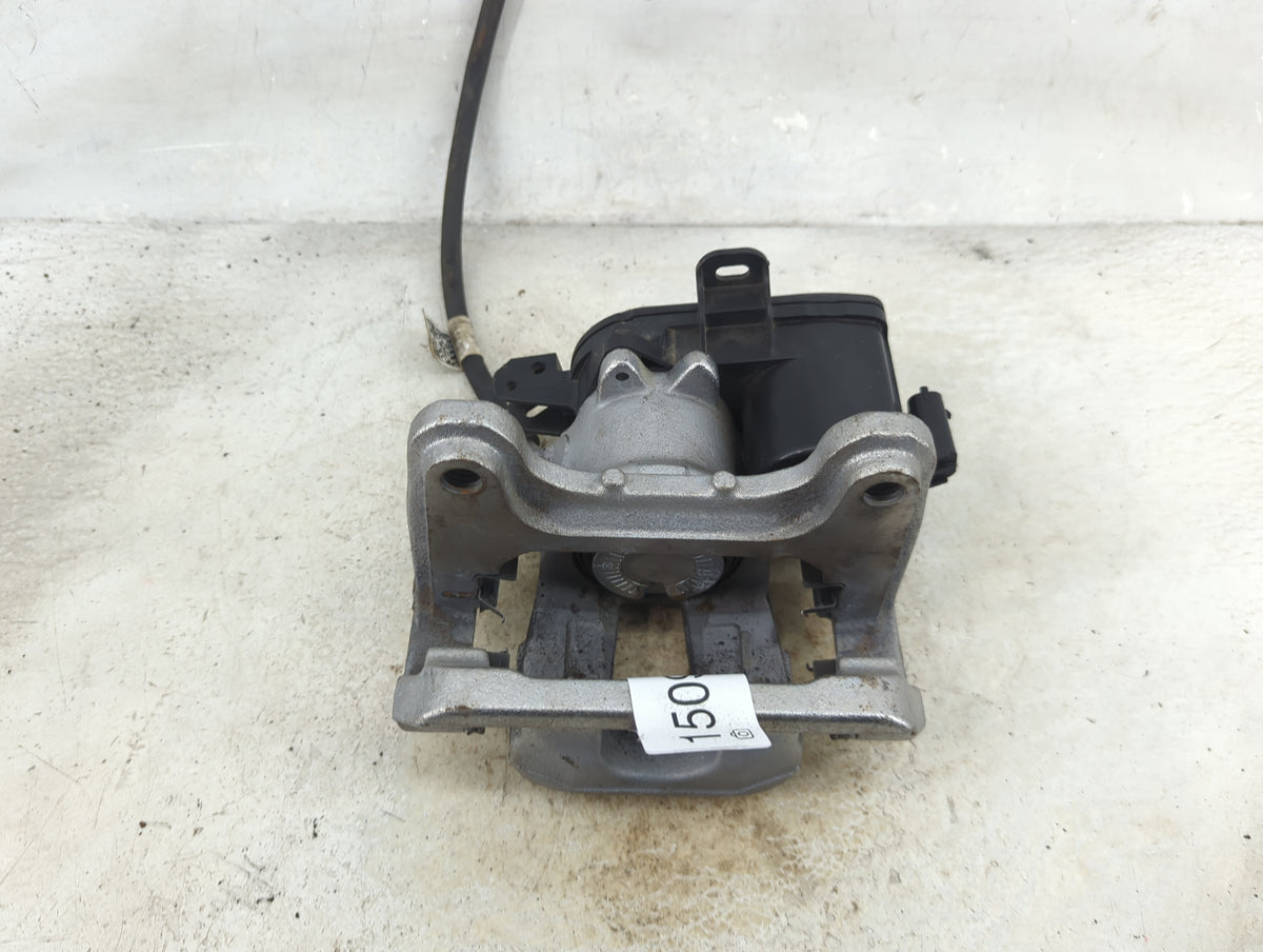 2024 Honda Prologue Rear Driver Left Brake Caliper - Oemusedautoparts1.com