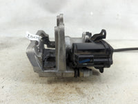 2024 Honda Prologue Rear Driver Left Brake Caliper - Oemusedautoparts1.com