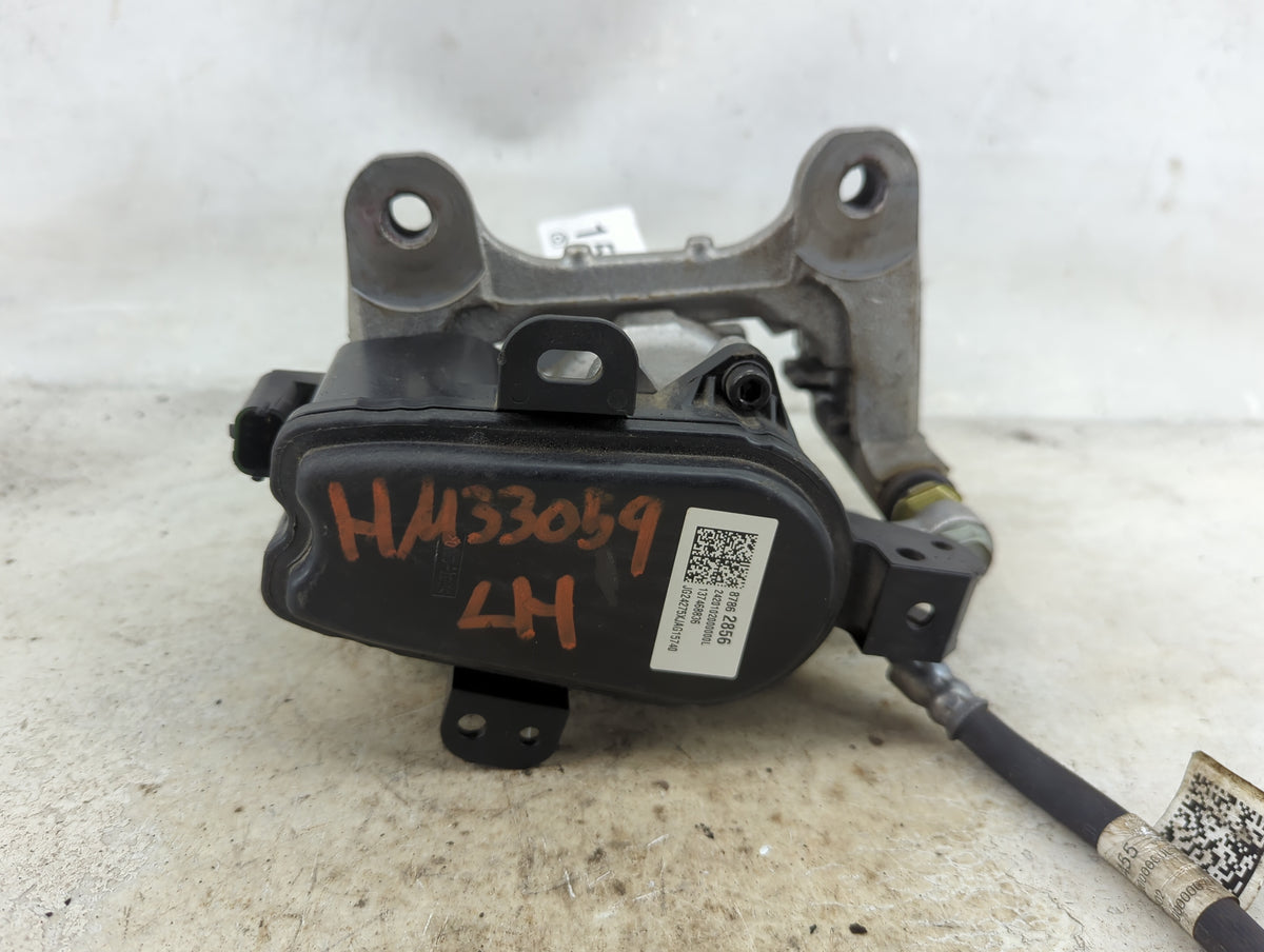 2024 Honda Prologue Rear Driver Left Brake Caliper - Oemusedautoparts1.com